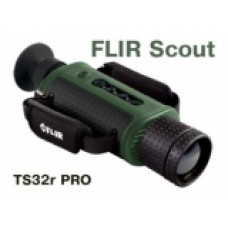 Тепловизор Flir Scout TS32r PRO